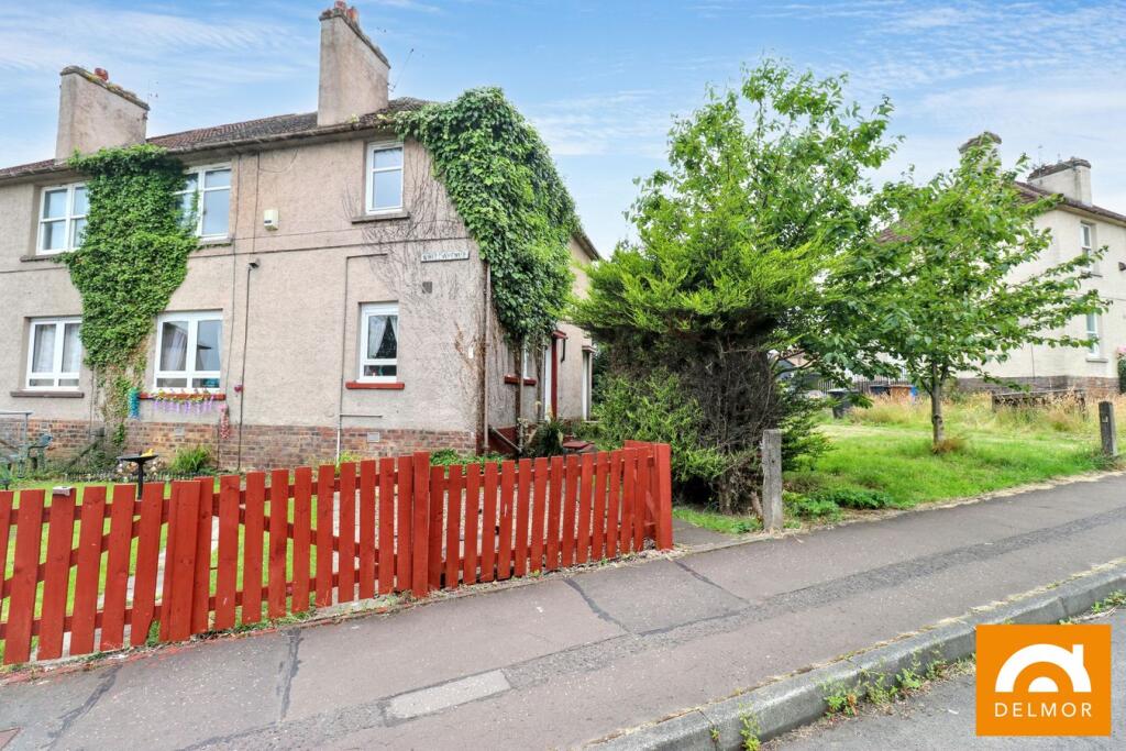 Main image of property: White Avenue, Leven, KY8