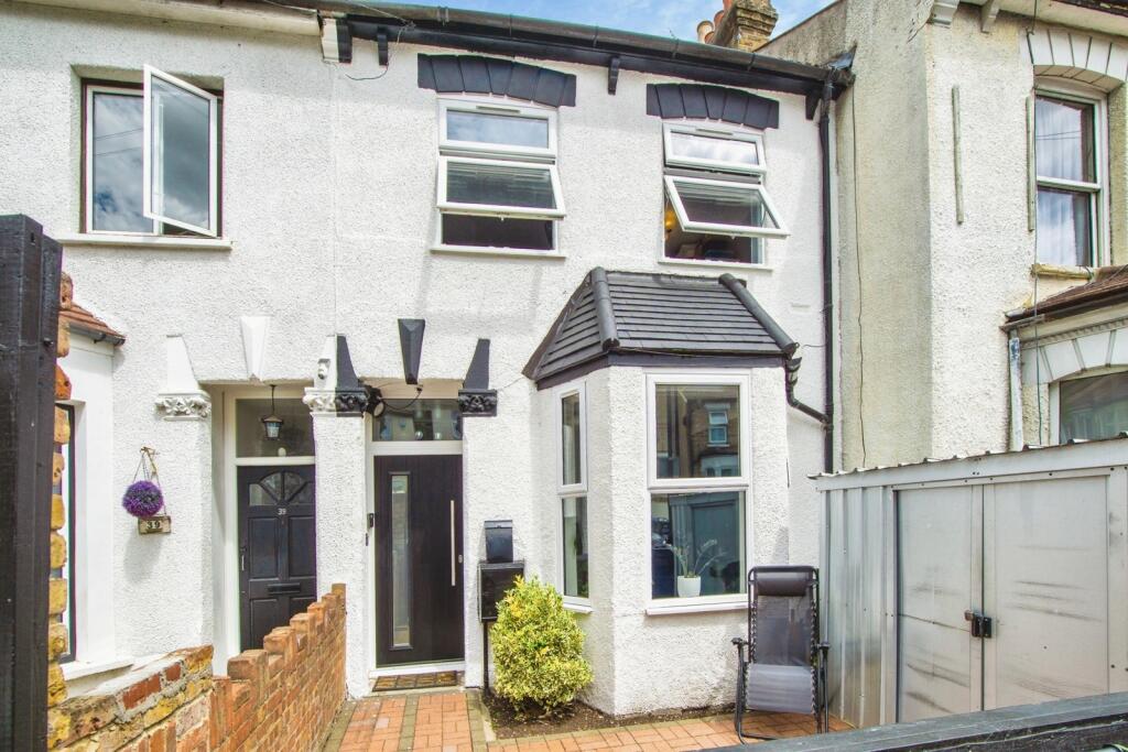 Main image of property: Tanfield Road, Croydon, CR0