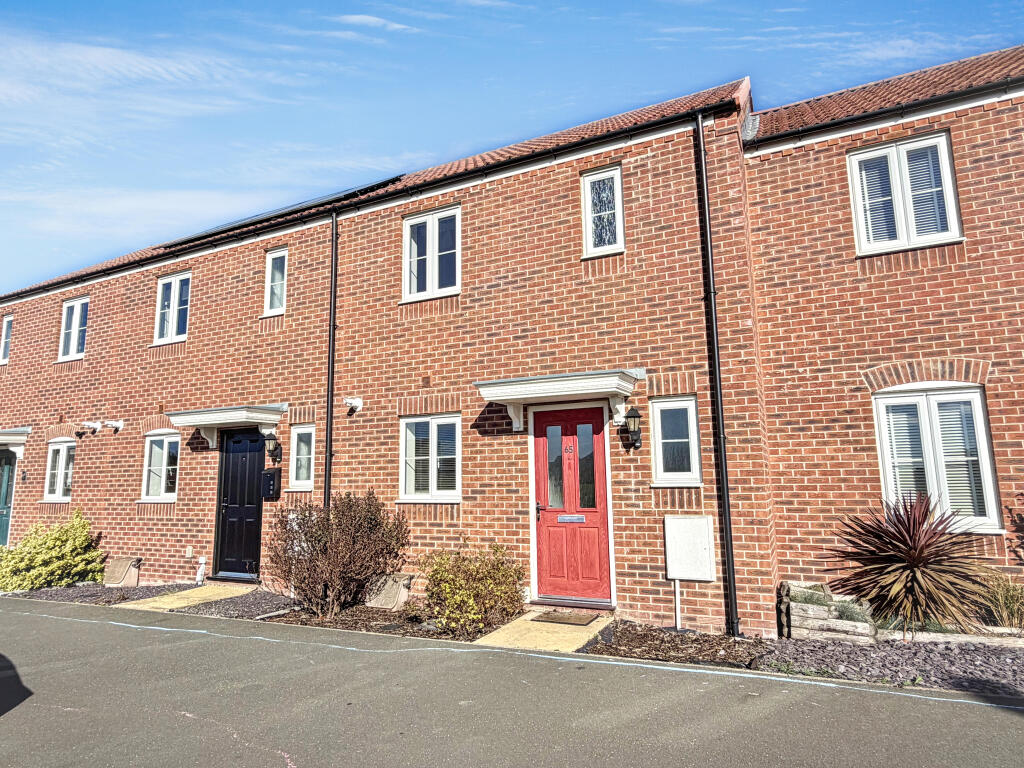 Main image of property: Witham Road, Spalding, Lincolnshire