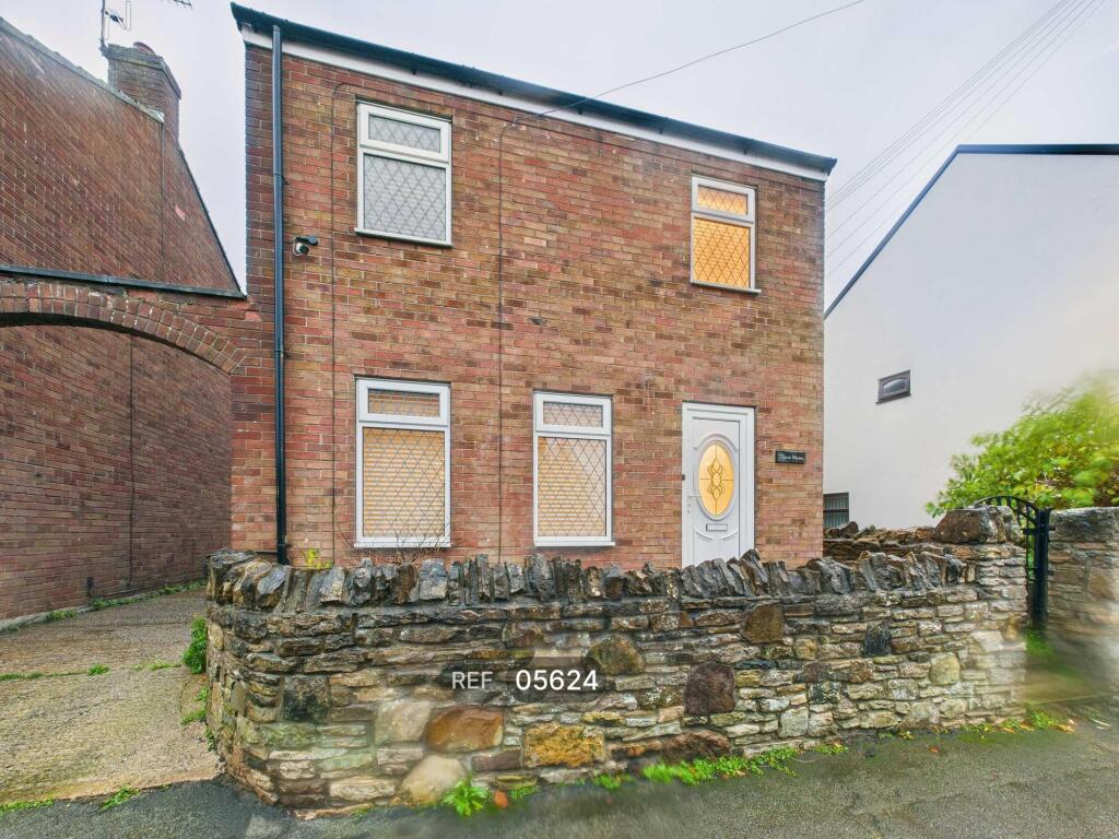 Main image of property: Dacre Mews, Gauk Street, Fairburn, WF11 9JS