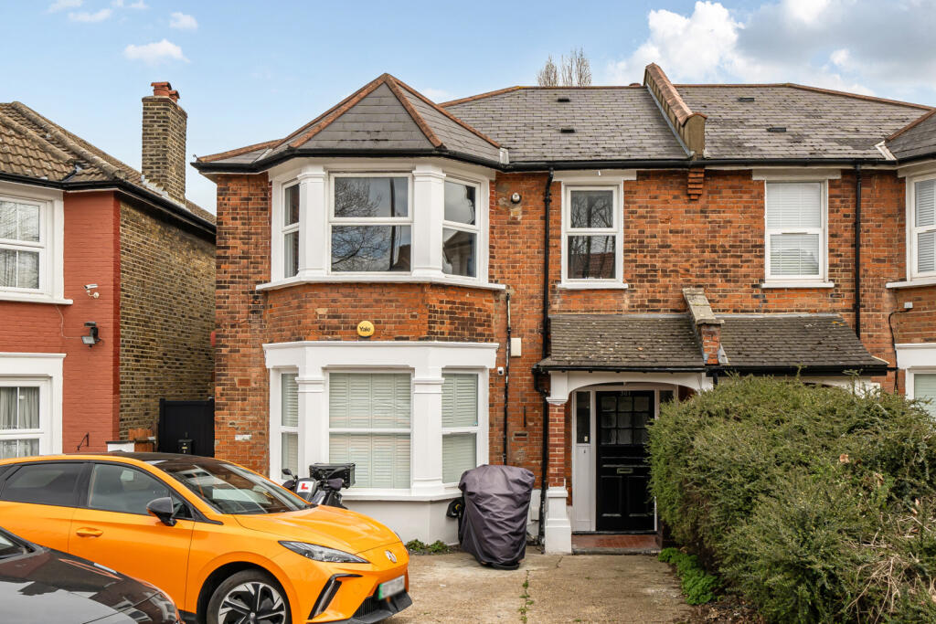 Main image of property: Baring Road, London