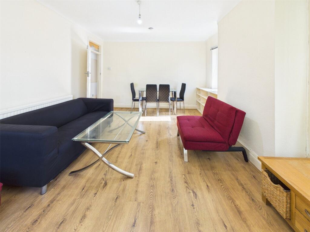 Main image of property: Osterley Court, Osterley