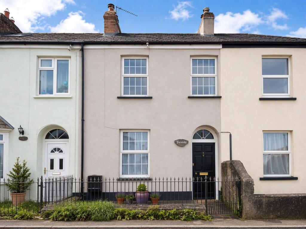 Main image of property: North Road, High Bickington, Umberleigh, Devon, EX37