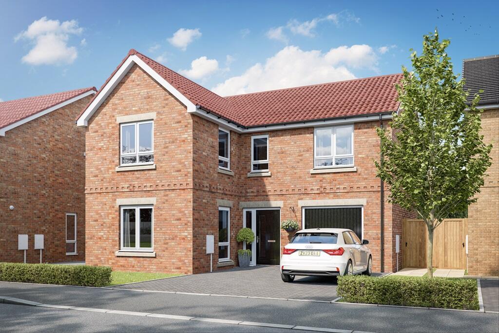 Main image of property: Elmwood Grange
Yarm Back lane,
Stockton on Tees,
TS21 1AU