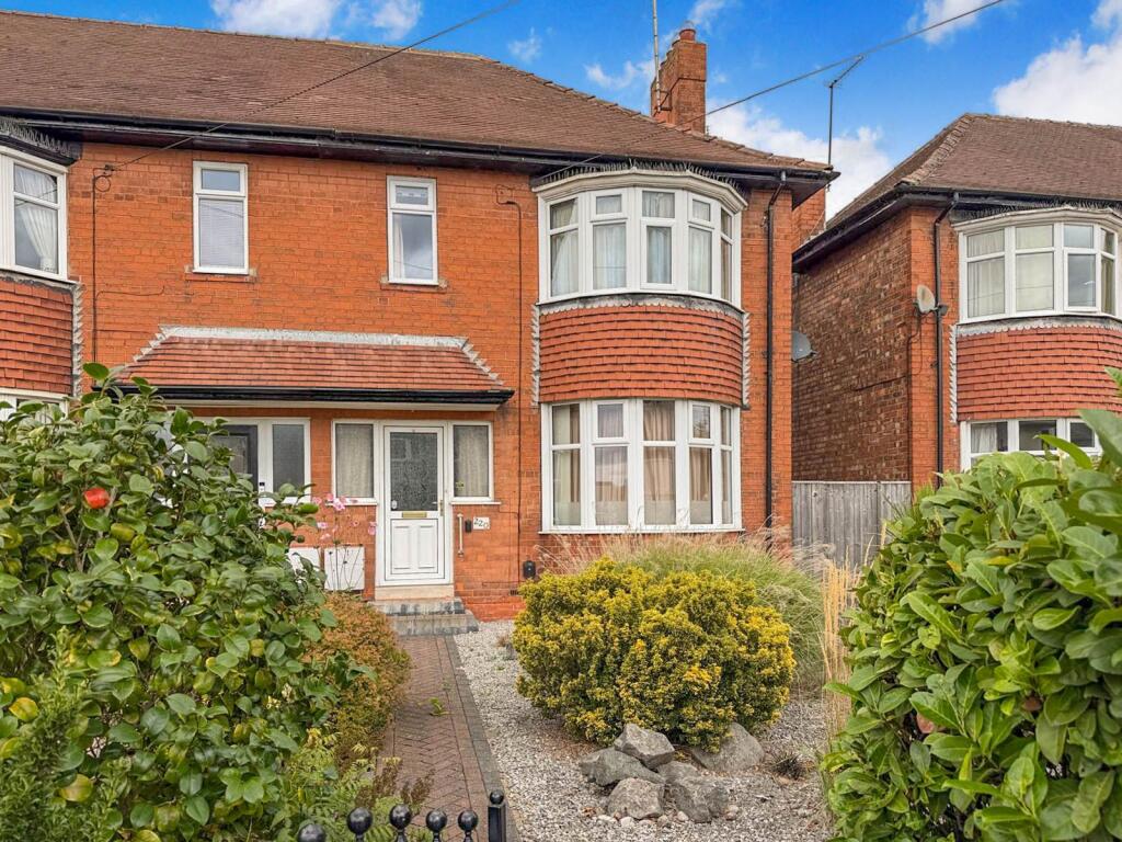 Main image of property: Northgate, Cottingham, HU16