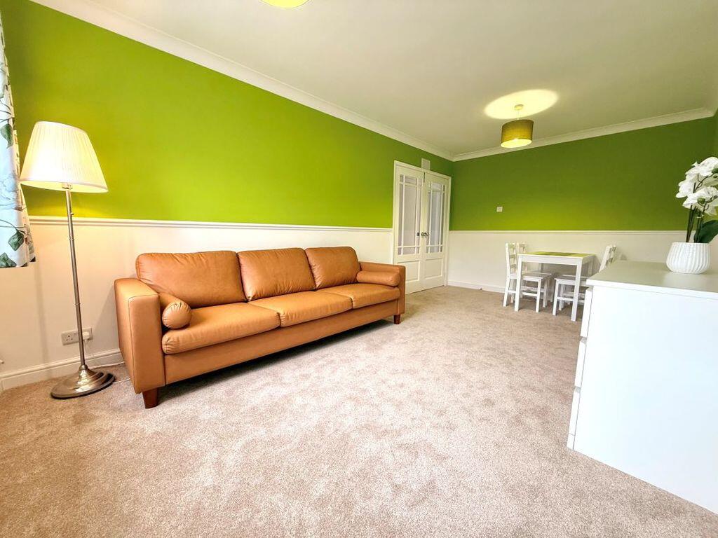 Main image of property: THORGAM COURT, GRIMSBY