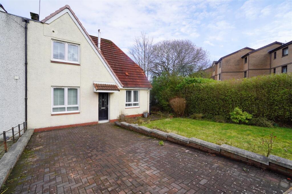 Main image of property: Westergreens Avenue, Kirkintilloch, Glasgow