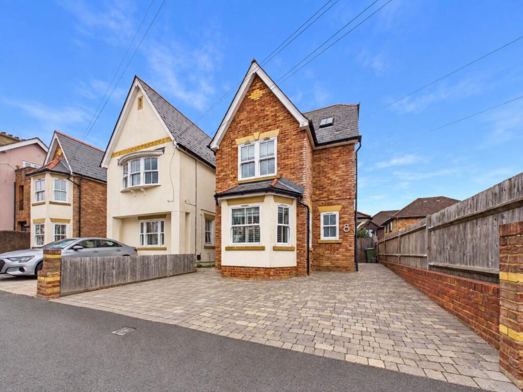 Main image of property: Bedford Road, Horsham
