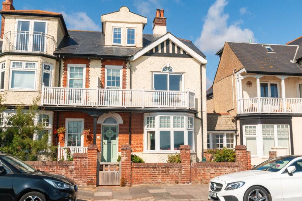 Main image of property: The Marina, Deal, Kent