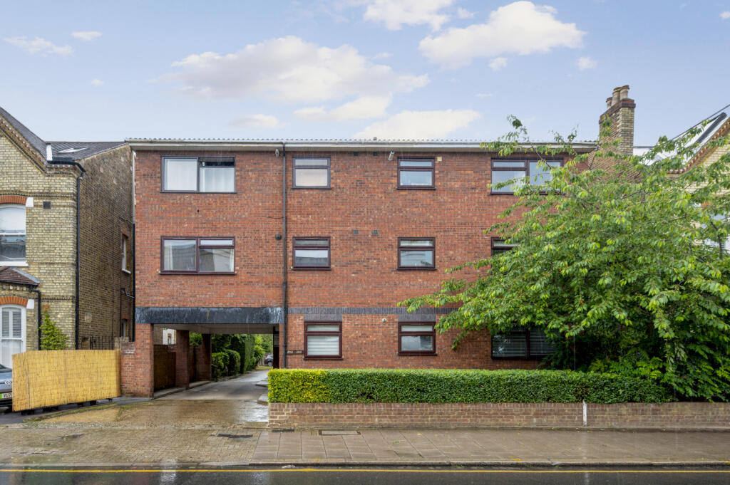 Main image of property: Hartfield Road, Wimbledon, SW19