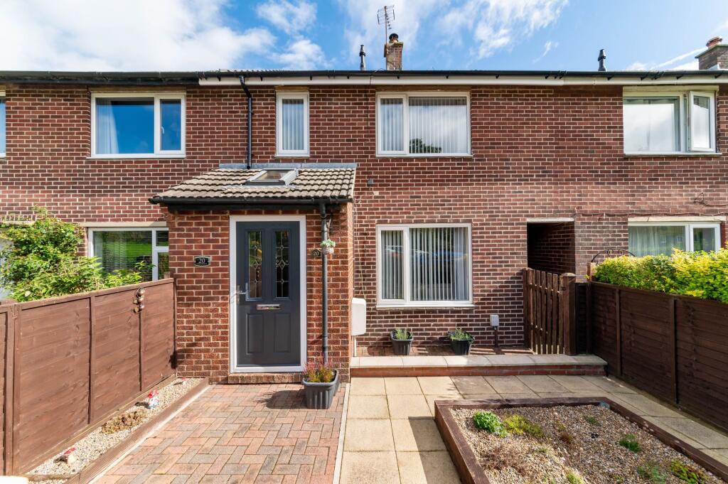 Main image of property: Lower Hey, Meltham, HD9