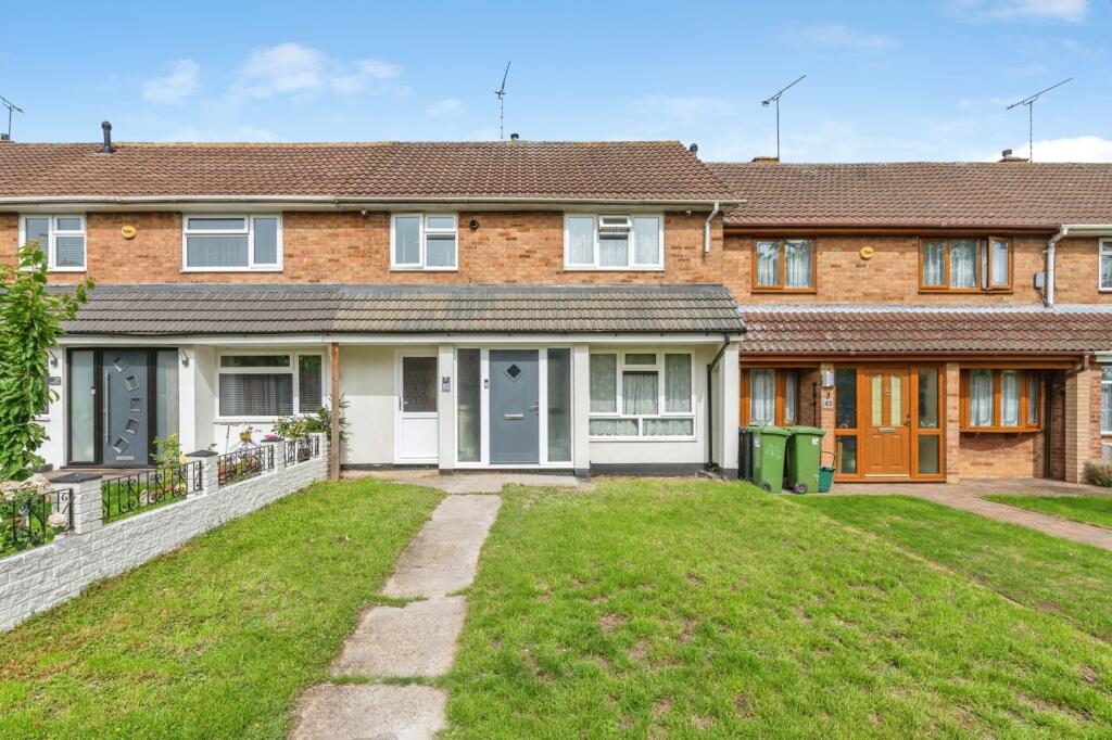 Main image of property: Methersgate, Basildon, Essex, SS14