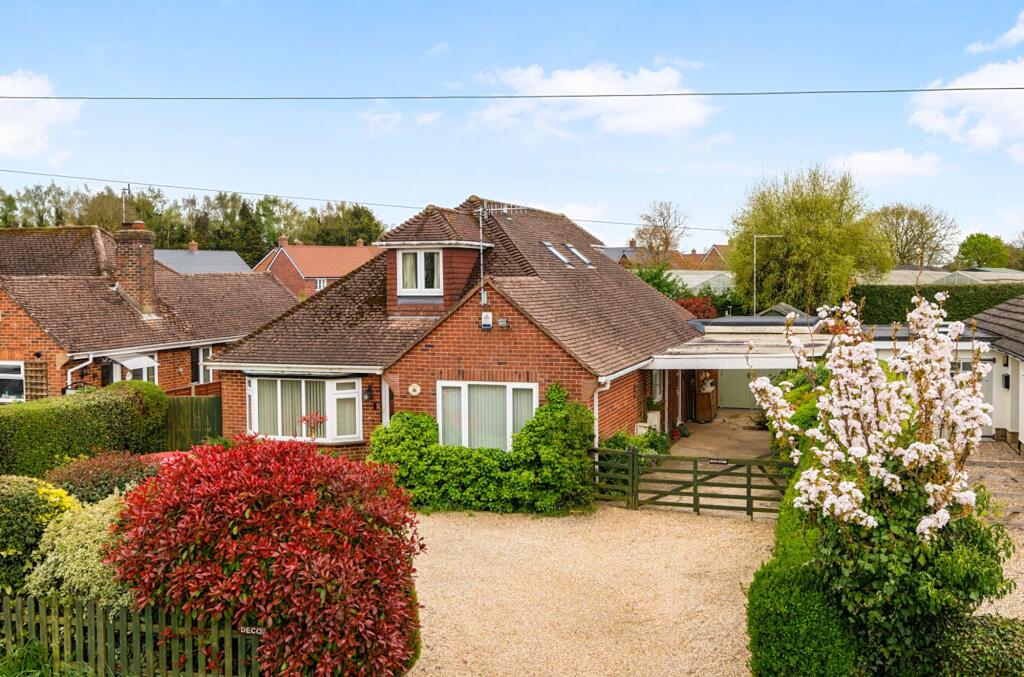 Main image of property: Church Lane, Eastergate, PO20