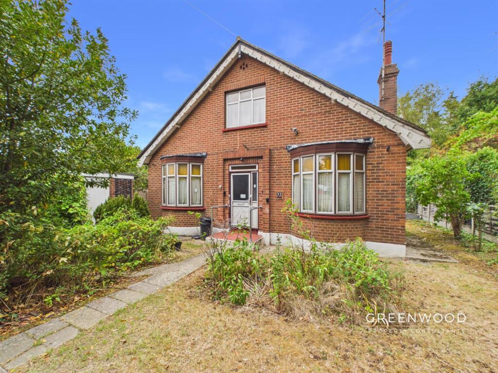 Main image of property: London Road, Marks Tey, Colchester