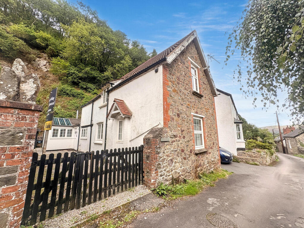 Main image of property: Hawkcombe, Porlock, Minehead