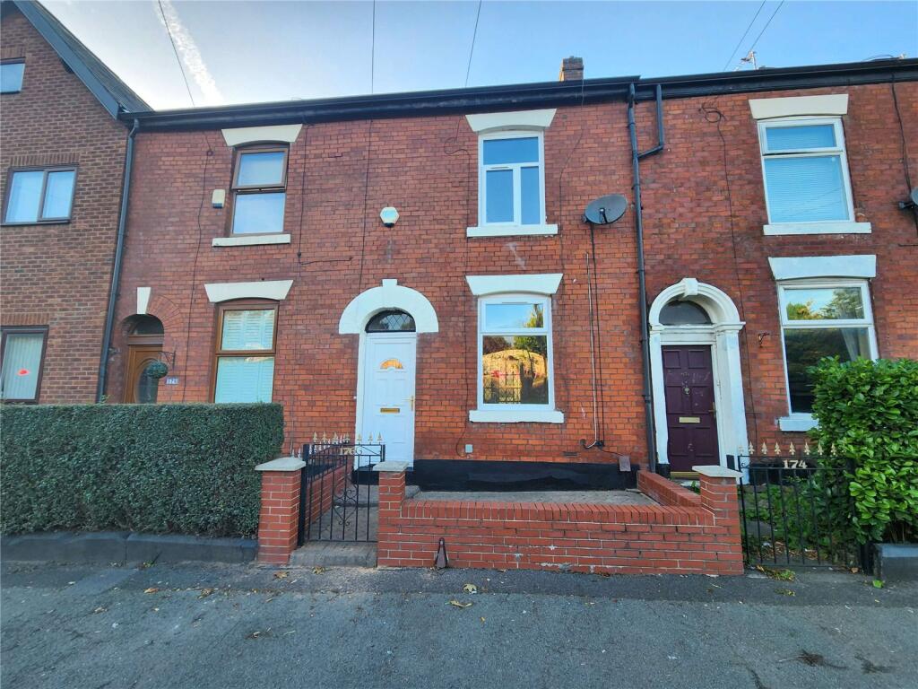 Main image of property: Pilsworth Road, Heywood, Greater Manchester, OL10