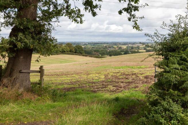 Norley Lane