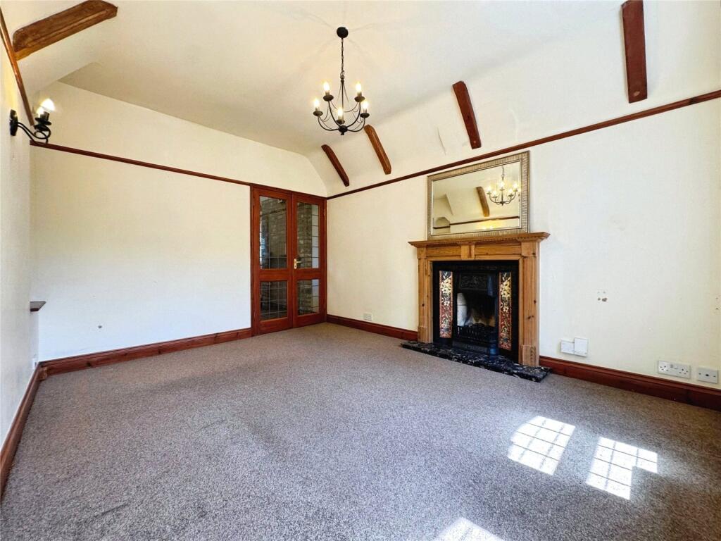 Main image of property: Cedar Mount, Mottingham Lane, London, SE9