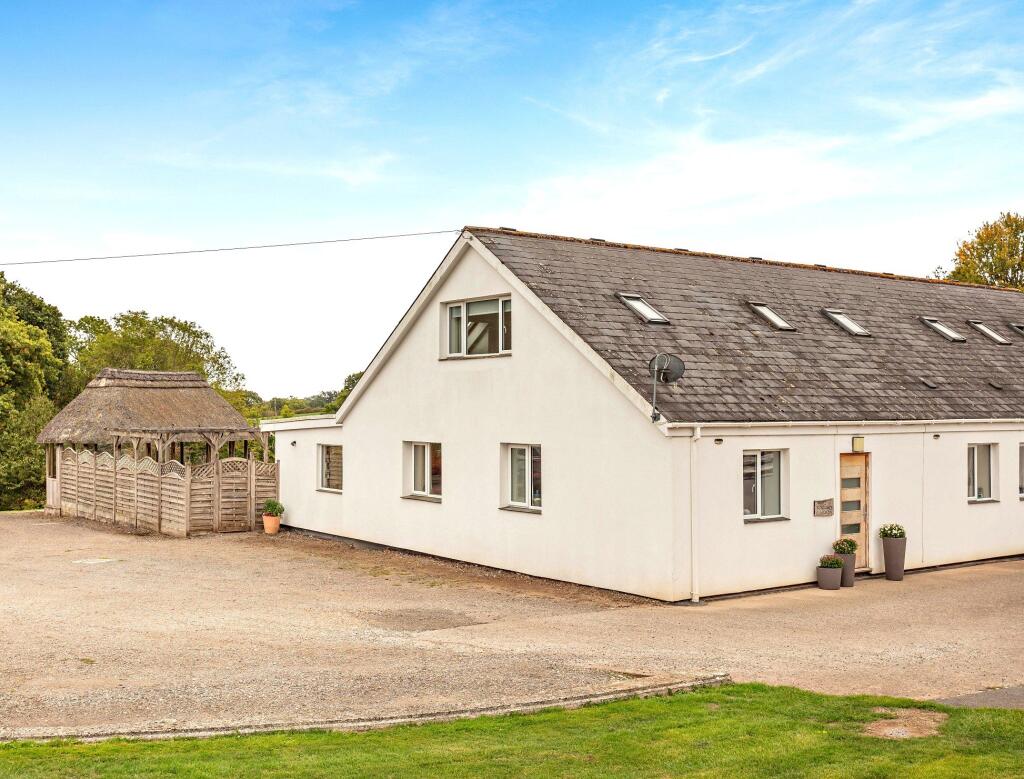 Main image of property: Cheriton Bishop, Exeter, Devon