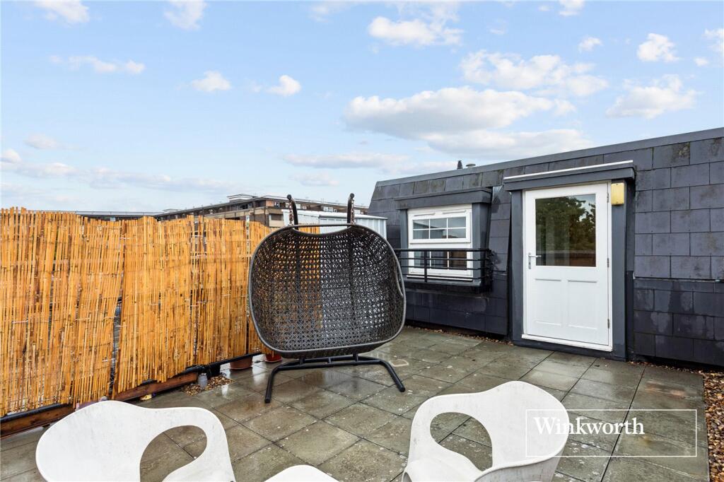 Main image of property: Portland Grove, London, SW8