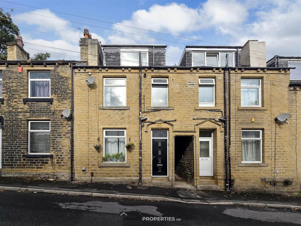 Main image of property: Prince Street, Primrose Hill, Huddersfield