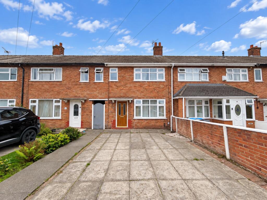 Main image of property: Ambleside Crescent, Warrington