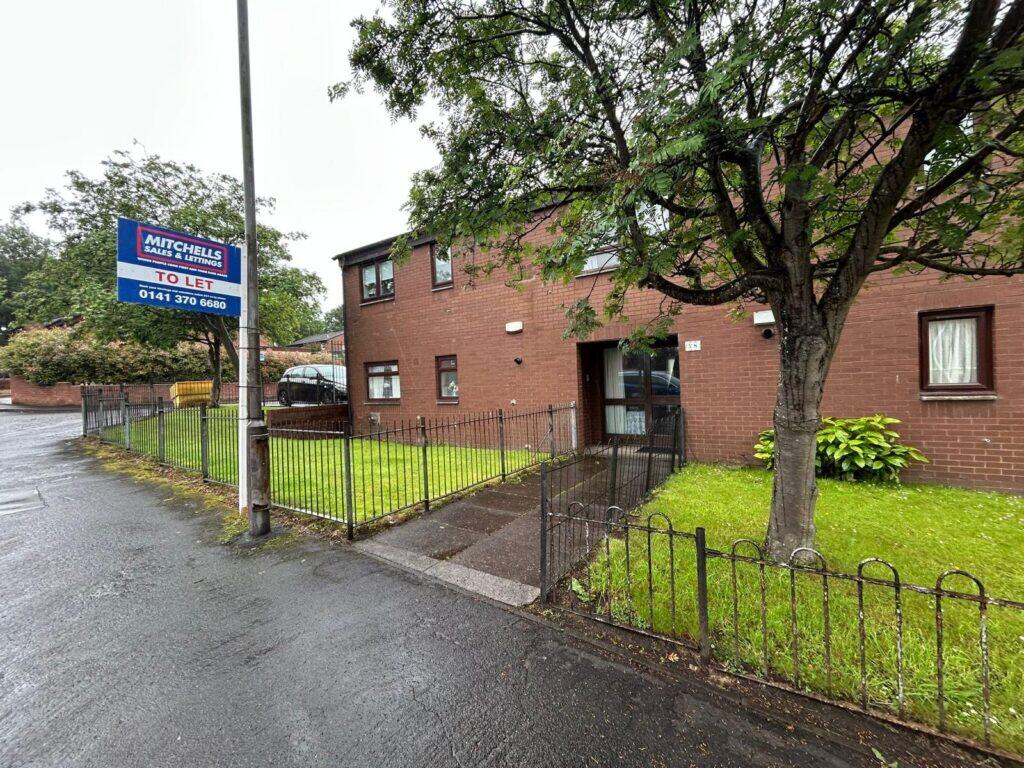 Main image of property: Dalveen Street, Shetleston, Glasgow, G32 7DS