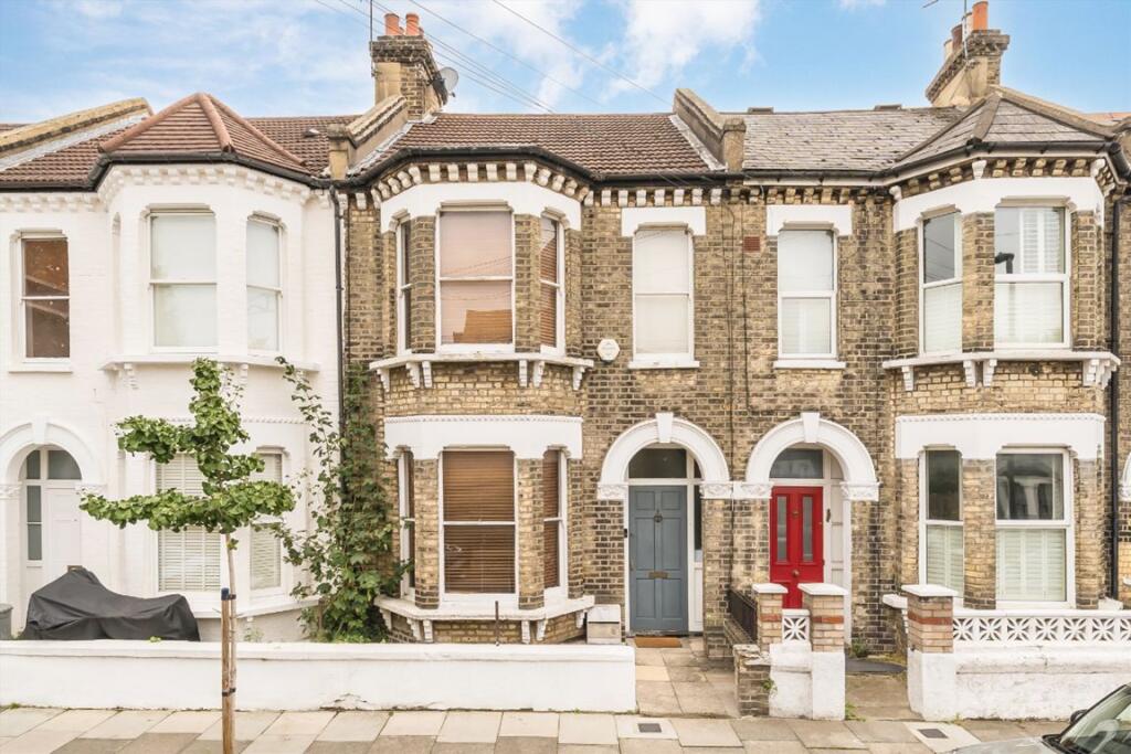 Main image of property: Graveney Road, Tooting
