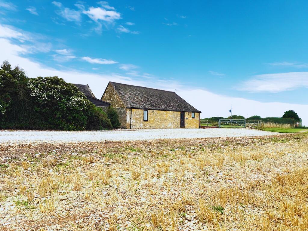 Main image of property: Long Hill, Broadway