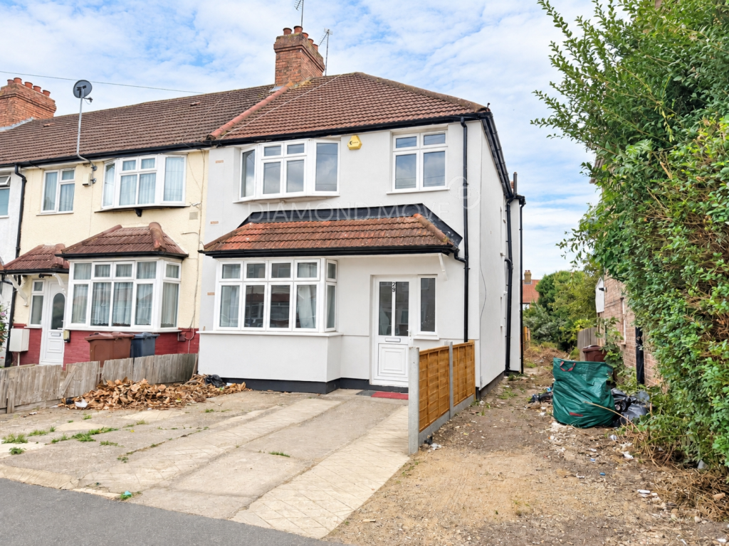 Main image of property: Taunton Avenue, Hounslow, TW3