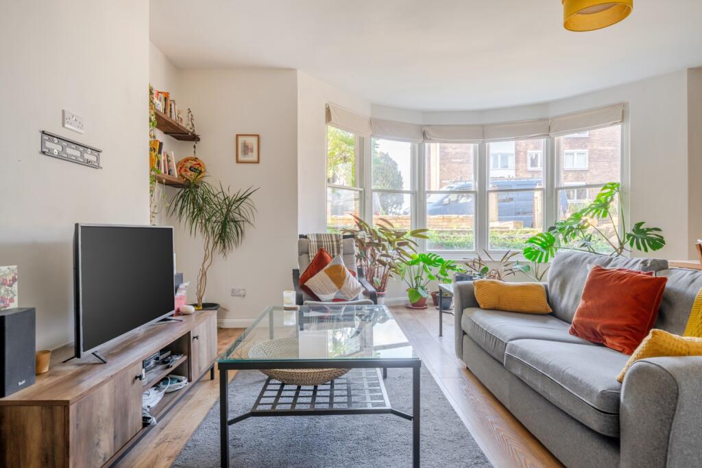 Main image of property: Rockleaze Avenue, Bristol, BS9