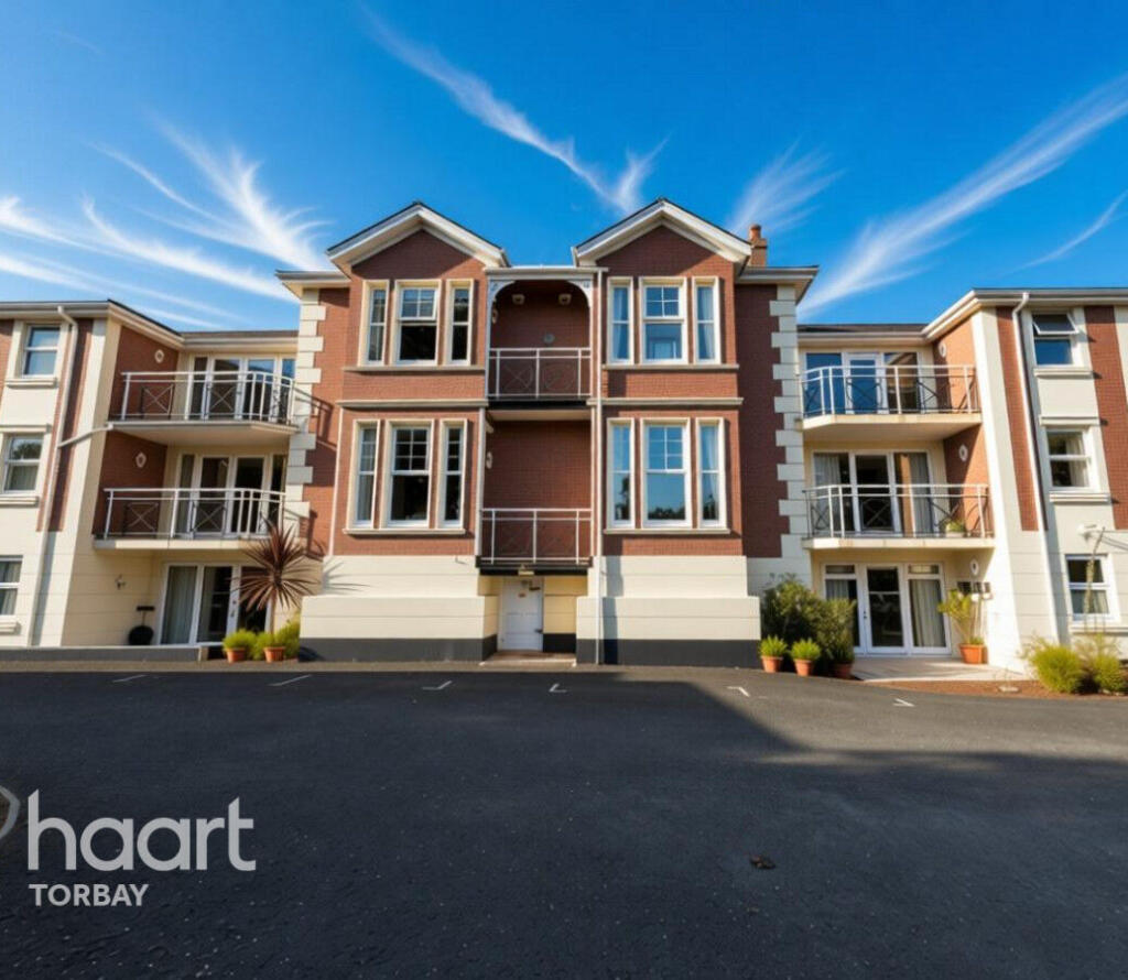 Main image of property: Palermo Road, Torquay