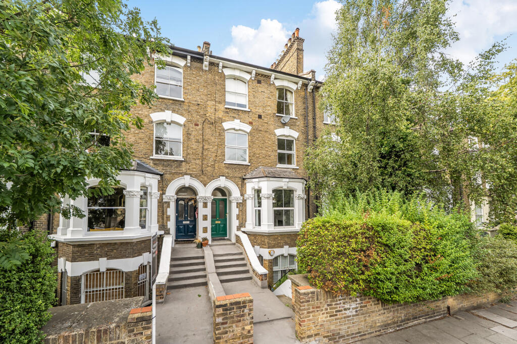 Main image of property: Langdale Road, London
