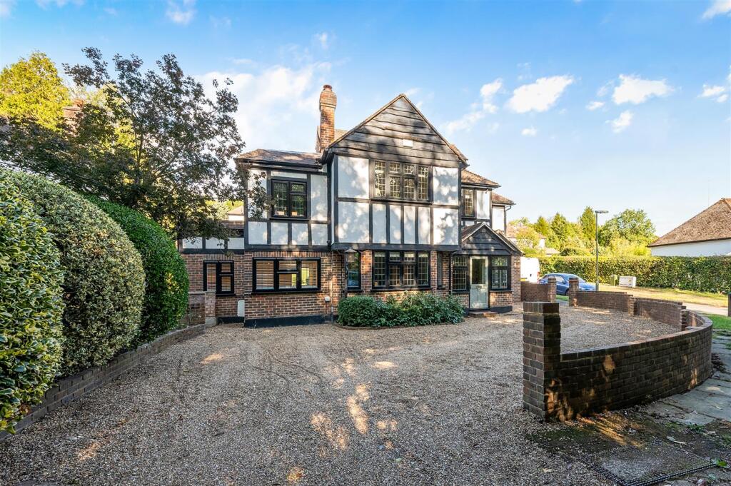 Main image of property: Holly Lane East, Banstead, Surrey