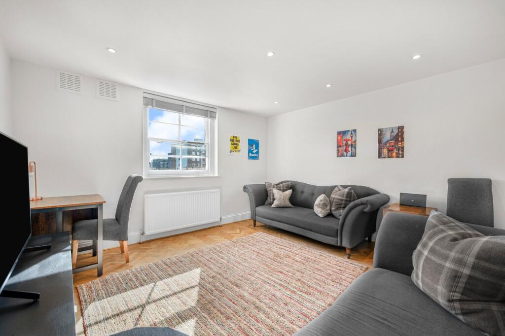 Main image of property: Westbourne Crescent,
Lancaster Gate, W2