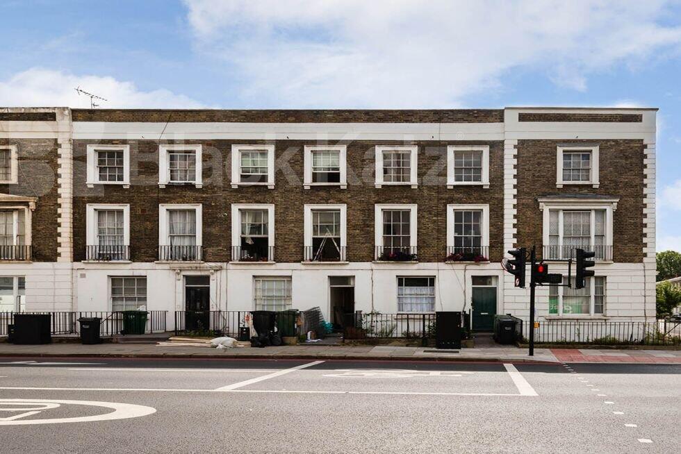 Main image of property: Camden Road, Camden NW1