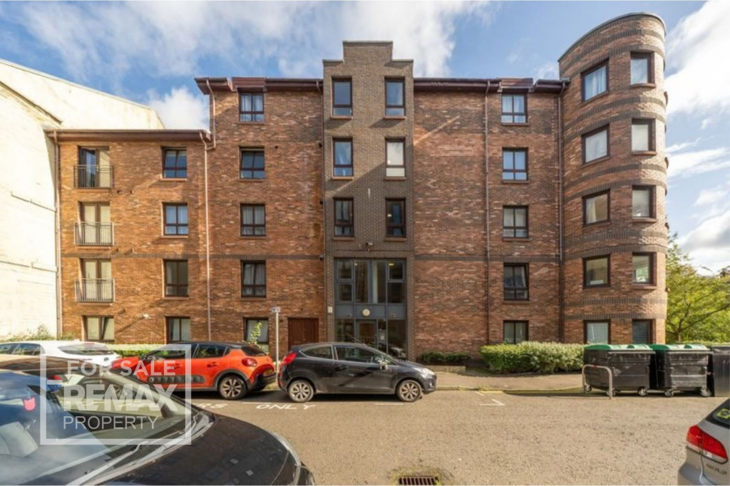 Main image of property: Hermand Crescent, Slateford, Edinburgh, EH11 1QP