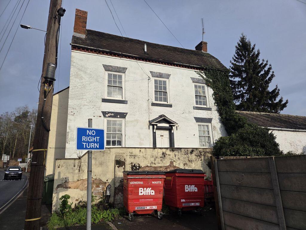 Main image of property: Gilgal, Stourport-On-Severn