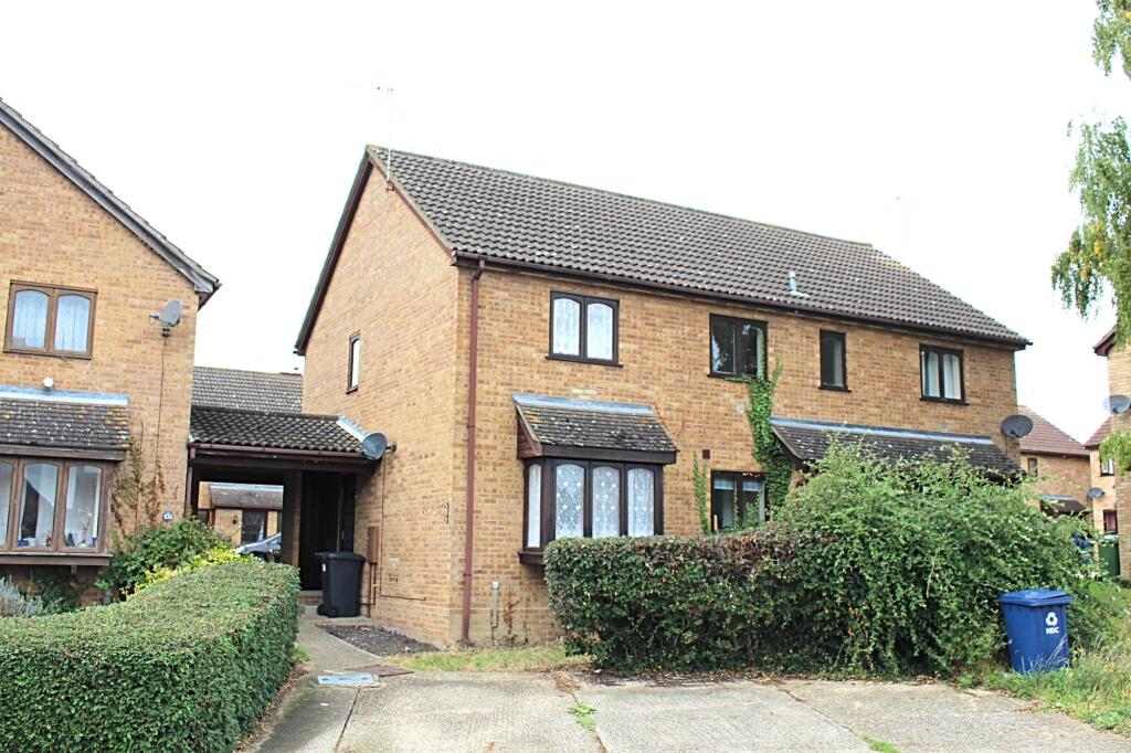 Main image of property: Newton Road, Sawtry, PE28
