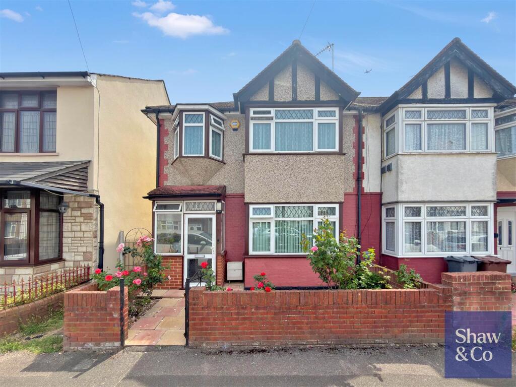 Main image of property: Victoria Avenue, Hounslow