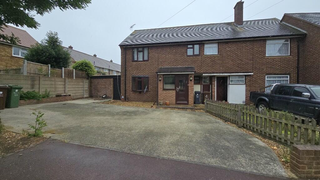 Main image of property: Manor Road, Dagenham, London, RM10