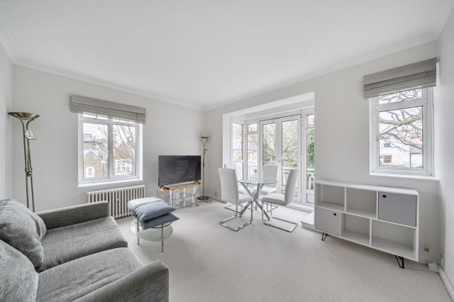 Main image of property: Holland Park Avenue, London, W11