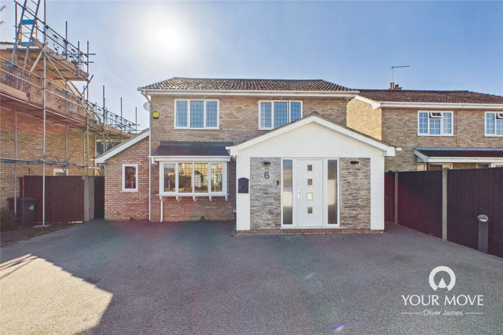 Main image of property: Orchard Rise, Worlingham, Beccles, Suffolk, NR34