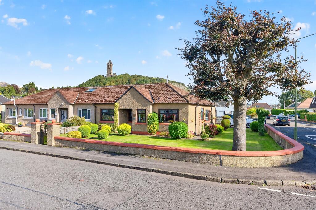 Main image of property: Castle Road, Stirling