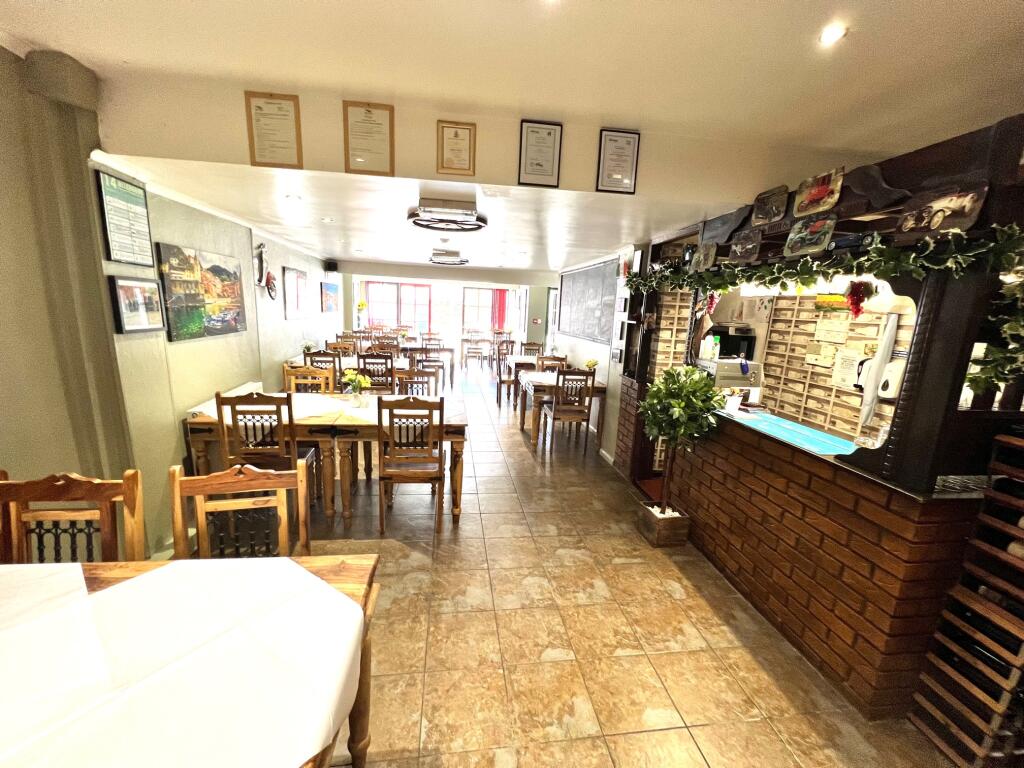 Main image of property: Louth, LN11