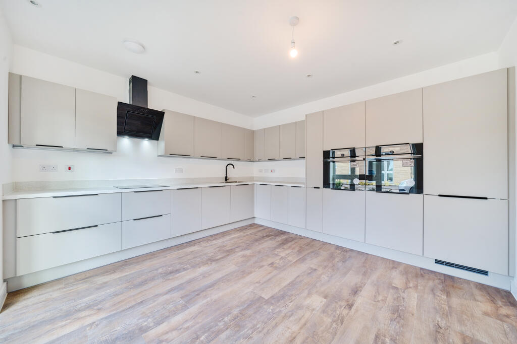 Main image of property: Ethel Carnie Road, Barrowford
