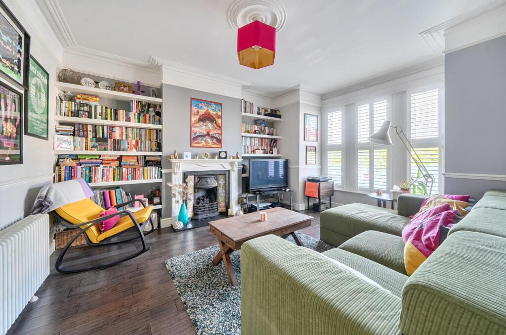 Main image of property: Hazelbank Road, London, SE6 1LU