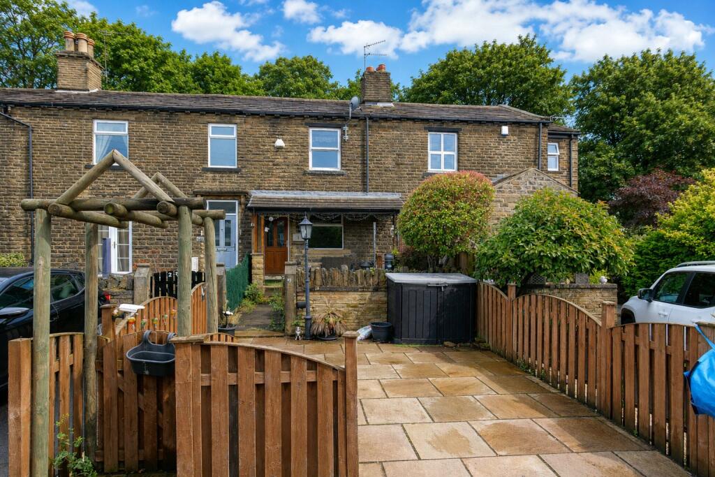 Main image of property: East Parade, Baildon, Shipley, West Yorkshire, BD17