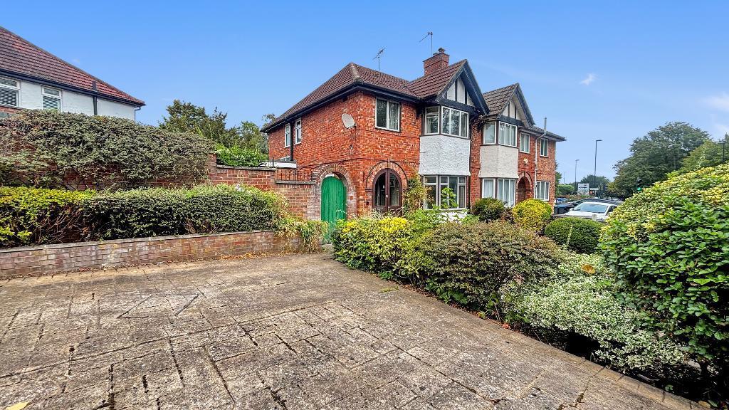 Main image of property: Addington Road, Selsdon, South Croydon, CR2 8LG