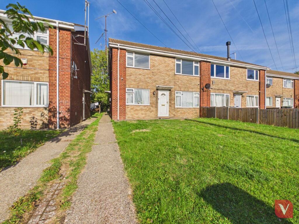 Main image of property: Canterbury Close, Luton